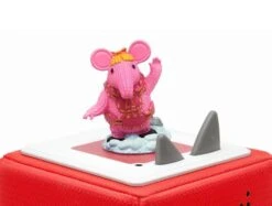 Tonies Audio Character - Clangers Tonie(Tonies Audio Character Clangers Tonie)