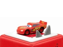 Tonies Audio Character - Disney Cars Tonie(Tonies Audio Character Disney Cars Tonie)