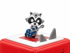 Tonies Audio Character - European Songs Tonie(Tonies Audio Character European Songs Tonie)