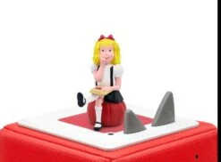 Tonies Audio Character - Eloise Tonie(Tonies Audio Character Eloise Tonie)