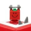 Tonies Audio Character - Mr Strong Tonie(Tonies Audio Character Mr Strong Tonie) -Tonies 23142769229904