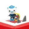 Tonies Audio Character - Octonauts Tonie(Tonies Audio Character Octonauts Tonie)