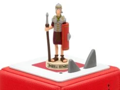 Tonies Audio Character - Rotten Romans(Tonies Audio Character Rotten Romans)