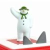 Tonies Audio Character - The Snowman Tonie(Tonies Audio Character The Snowman Tonie) -Tonies 23142769918032