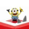 Tonies Audio Character- Despicable Me Tonie (Minions)(Tonies Audio Character Despicable Me Tonie Minions)