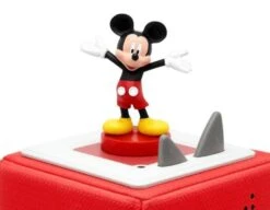 Tonies Audio Character- Disney Mickey Mouse Tonie(Tonies Audio Character Disney Mickey Mouse Tonie)