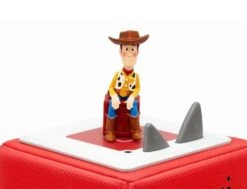 Tonies Audio Character- Disney Toy Story Tonie(Tonies Audio Character Disney Toy Story Tonie)
