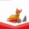 Tonies Audio Character - Disney Bambi Tonie(Tonies Audio Character Disney Bambi Tonie)