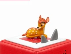Tonies Audio Character - Disney Bambi Tonie(Tonies Audio Character Disney Bambi Tonie)
