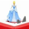 Tonies Audio Character - Disney Cinderella Tonie(Tonies Audio Character Disney Cinderella Tonie)