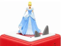 Tonies Audio Character - Disney Cinderella Tonie(Tonies Audio Character Disney Cinderella Tonie)