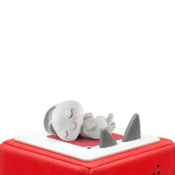 Tonies Sleepy Friends - Classical Music With Sleepy Rabbit(Tonies Sleepy Friends Classical Music With Sleepy Rabbit)