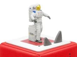 TONIES National Geographic - Astronaut Tonie(National Geographic Astronaut Tonie)