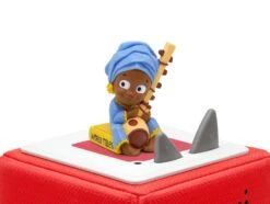 Tonies Worldwide Tales: West African Tales(Tonies Worldwide Tales West African Tales)