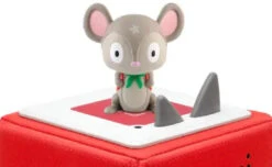 Tonies Audio Character - Travelling Songs Tonie (re-launch)(Tonies Audio Character Travelling Songs Tonie Re Launch)