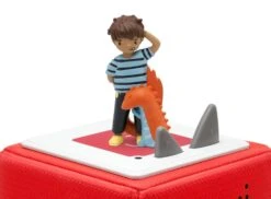 Tonies Audio Character - Planet Omar: Accidental Trouble Magnet(Tonies Audio Character Planet Omar Accidental Trouble Magnet)