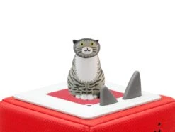 Tonies Audio Character - Mog: The Forgetful Cat(Tonies Audio Character Mog The Forgetful Cat)