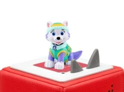 Tonies Audio Character- Paw Patrol Everest Tonie(Tonies Audio Character Paw Patrol Everest Tonie)