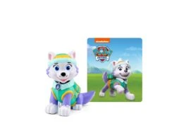 Tonies Audio Character- Paw Patrol Everest Tonie(Tonies Audio Character Paw Patrol Everest Tonie) 9 Tonies Audio Character- Paw Patrol Everest Tonie(Tonies Audio Character Paw Patrol Everest Tonie) -Tonies 23334432243792