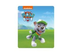 Tonies Audio Character - Paw Patrol - Rocky Tonie(Tonies Audio Character Paw Patrol Rocky Tonie) 8 Tonies Audio Character - Paw Patrol - Rocky Tonie(Tonies Audio Character Paw Patrol Rocky Tonie) -Tonies 23334432833616