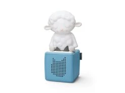 Tonies Sleepy Friends - Sleepy Sheep Night Light(Tonies Sleepy Friends Sleepy Sheep Night Light)
