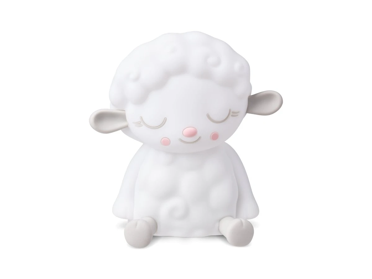 Tonies Sleepy Friends - Sleepy Sheep Night Light(Tonies Sleepy Friends Sleepy Sheep Night Light) 5 Tonies Sleepy Friends - Sleepy Sheep Night Light(Tonies Sleepy Friends Sleepy Sheep Night Light) - Image 3