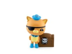 Tonies Audio Character- Octonauts Kwazii(Tonies Audio Character Octonauts Kwazii) -Tonies 23395562029136