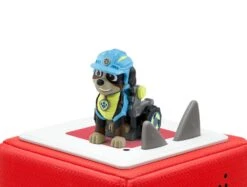 Tonies Audio CharacterPaw Patrol - Rex(Tonies Audio Character Paw Patrol Rex)