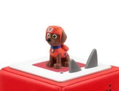 Tonies Audio CharacterPaw Patrol - Zuma(Tonies Audio Character Paw Patrol Zuma)