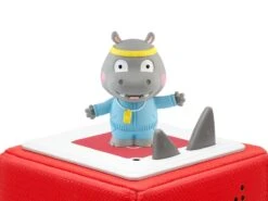 Tonies Audio Character - Favourite Children's Songs - Healthy Habits(Tonies Audio Character Favourite Childrens Songs Healthy Habits)