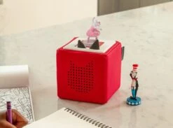 Tonies Audio Character - Angelina Ballerina(Tonies Audio Character Angelina Ballerina) 14 Tonies Audio Character - Angelina Ballerina(Tonies Audio Character Angelina Ballerina) -Tonies 23461047205968