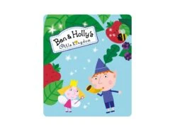 Tonies Audio Character - Ben & Holly's Little Kingdom Ben(Tonies Audio Character Ben Hollys Little Kingdom Ben) -Tonies 23576937300048