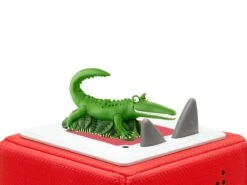 Tonies Audio Character - Roald Dahl The Enormous Crocodile(Tonies Audio Character Roald Dahl The Enormous Crocodile)
