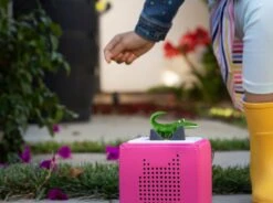 Tonies Audio Character - Roald Dahl The Enormous Crocodile(Tonies Audio Character Roald Dahl The Enormous Crocodile) -Tonies 23576938610768