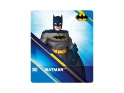 Tonies Audio Character - DC Batman Tonie(Tonies Audio Character Dc Batman Tonie) -Tonies 23576938709072