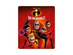 Tonies Audio Character - The Incredibles(Tonies Audio Character The Incredibles) -Tonies 23576940118096