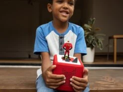 Tonies Audio Character - The Incredibles(Tonies Audio Character The Incredibles) -Tonies 23576940150864