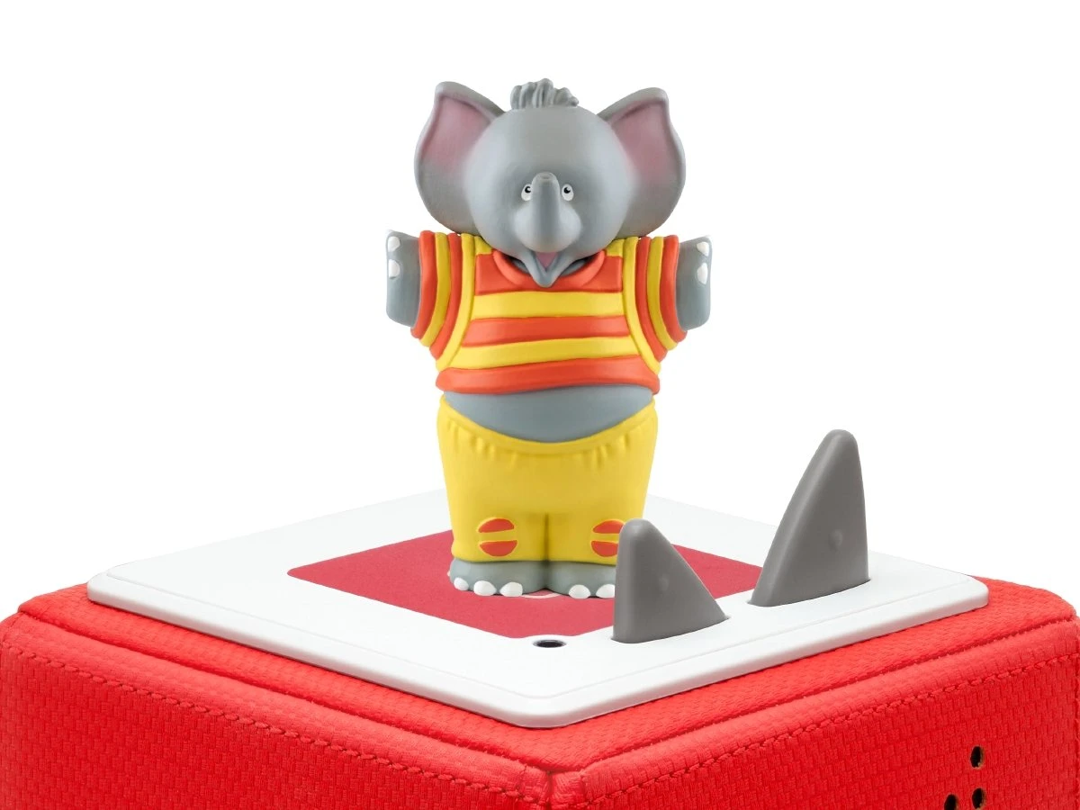 Tonies Audio Character - The Large Family Collection(Tonies Audio Character The Large Family Collection) 3 Tonies Audio Character - The Large Family Collection(Tonies Audio Character The Large Family Collection)