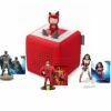 TONIES Toniebox Bundles Super Heroes Bundle 3(Toniebox Bundles Super Heroes Bundle 3)