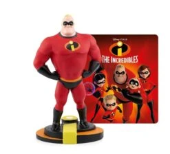 TONIES Toniebox Bundles Super Heroes Bundle 3(Toniebox Bundles Super Heroes Bundle 3) -Tonies 23586552250448