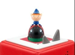 Tonies Audio Character - Ben & Holly's Little Kingdom Ben(Tonies Audio Character Ben Hollys Little Kingdom Ben)