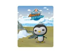 Tonies Audio Character- Octonauts PESO(Tonies Audio Character Octonauts Peso) -Tonies 23646395990096