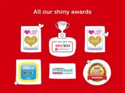 Tonies Audio Character- The Claude Collection(Tonies Audio Character The Claude Collection) -Tonies 23646396350544