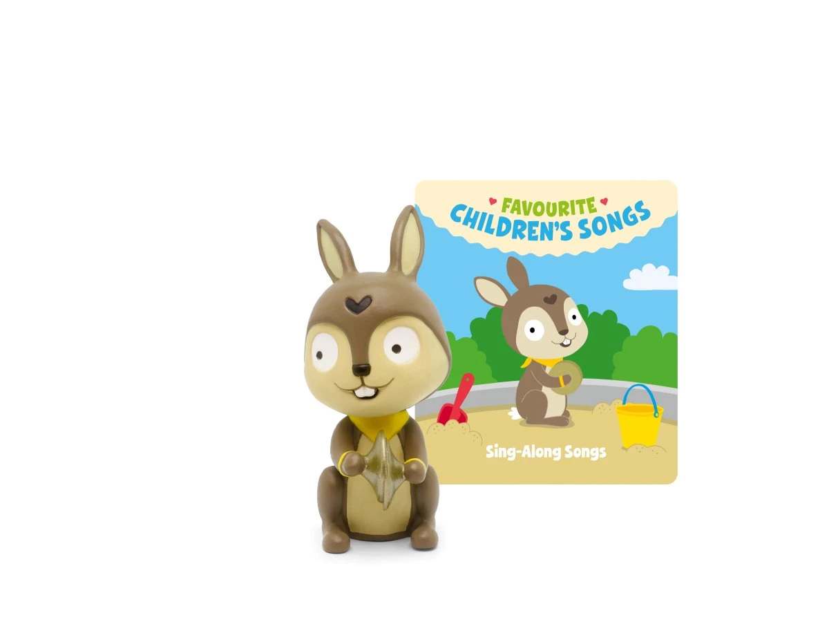 Tonies Audio Character - Favourite Children's Songs Sing-a-long Songs (Relaunch)(Tonies Audio Character Favourite Childrens Songs Sing A Long Songs Relaunch) 6 Tonies Audio Character - Favourite Children's Songs Sing-a-long Songs (Relaunch)(Tonies Audio Character Favourite Childrens Songs Sing A Long Songs Relaunch) - Image 4