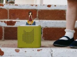 Tonies Audio Character - Malory Towers First Term At Malory Towers(Tonies Audio Character Malory Towers First Term At Malory Towers) -Tonies 23646397005904