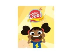 Tonies Audio Character - Yakka Dee(Tonies Audio Character Yakka Dee Pre Order) 10 Tonies Audio Character - Yakka Dee(Tonies Audio Character Yakka Dee Pre Order) -Tonies 23646398414928