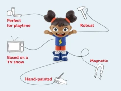 Tonies Audio Character - Yakka Dee(Tonies Audio Character Yakka Dee Pre Order) 12 Tonies Audio Character - Yakka Dee(Tonies Audio Character Yakka Dee Pre Order) -Tonies 23646398480464