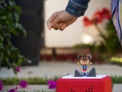 Tonies Audio Character - Yakka Dee(Tonies Audio Character Yakka Dee Pre Order) 13 Tonies Audio Character - Yakka Dee(Tonies Audio Character Yakka Dee Pre Order) -Tonies 23646398513232