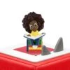 Tonies Audio Character - Cultural Tales Black British Tales Tonie(Tonies Audio Character Cultural Tales Black British Tales Tonie)