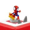 Tonies Audio Character - Marvel Spidey & His Amazing Friends: In Spidey Tonie(Tonies Audio Character Marvel Spidey His Amazing Friends In Spidey Tonie)
